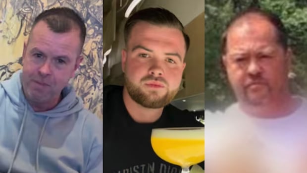 Man who killed Ontario restaurant owner apologizes to family, city after pleading guilty to manslaughter