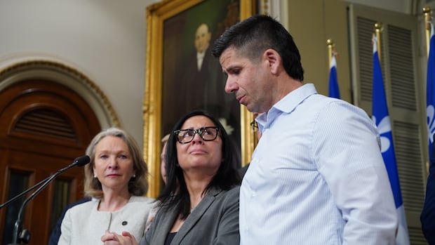 Quebec tables bill cracking down on sale of energy drinks for teens