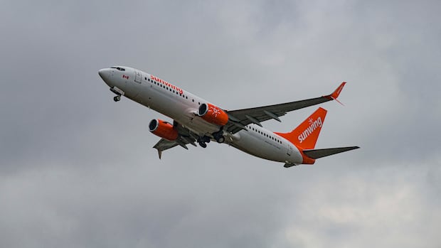 Sunwing Vacations indefinitely cancels all operations to Cuba